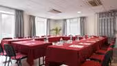 Quality Suites Maisons-Laffitte Paris Ouest.