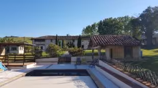 Gîte de Ségur