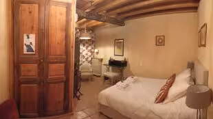 Gîte de Ségur