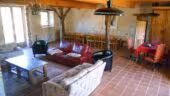 Gîte de Ségur