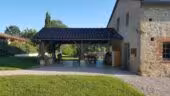 Gîte de Ségur