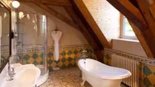 Le domaine de la Chartreuse
