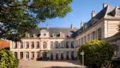 Le domaine de la Chartreuse