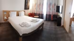 Novotel Saint-Quentin en Yvelines