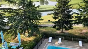 Novotel Saint-Quentin en Yvelines
