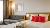 Novotel Saint-Quentin en Yvelines