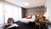 Brit Hotel Le Lodge