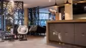 Brit Hotel Le Lodge