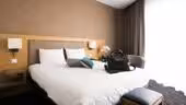 Brit Hotel Le Lodge
