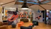 HarryCow Coworking