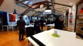 HarryCow Coworking