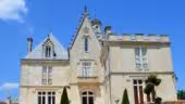 Château Pape Clément