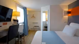 BEST WESTERN The Wish Versailles