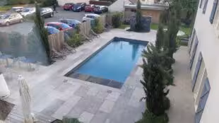 BEST WESTERN The Wish Versailles