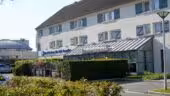 BEST WESTERN The Wish Versailles