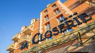 La Closerie Deauville