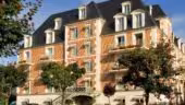 La Closerie Deauville