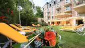 La Closerie Deauville