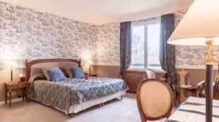 Hôtel Manoir de la Poterie & Spa