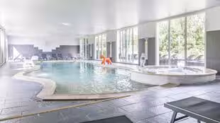 Hôtel Manoir de la Poterie & Spa