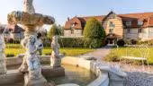 Hôtel Manoir de la Poterie & Spa