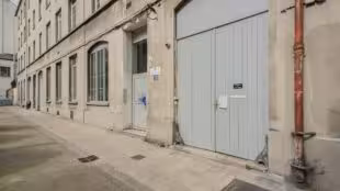 Espace Casa Italia