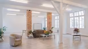 Espace Casa Italia
