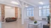 Espace Casa Italia