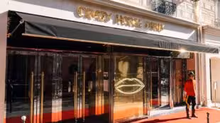 Crazy Horse Paris