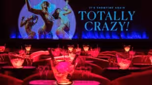 Crazy Horse Paris