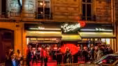 Crazy Horse Paris