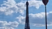 Crazy Horse Paris