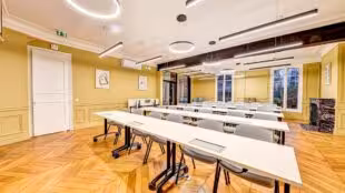 Delta Business School Paris