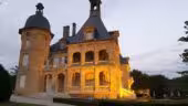 Le Domaine d'Essendiéras