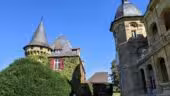 Le Domaine d'Essendiéras