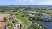 Le Domaine d'Essendiéras