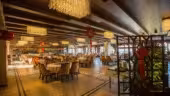 Hua Tian Chinagora Hotel et Restaurant