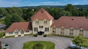 ibis Château-Thierry