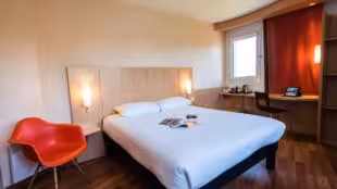 ibis Château-Thierry