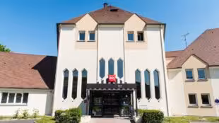 ibis Château-Thierry