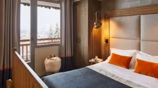 Hôtel L'Arboisie Megève