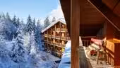 Hôtel L'Arboisie Megève