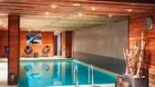 Hôtel L'Arboisie Megève