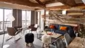 Hôtel L'Arboisie Megève