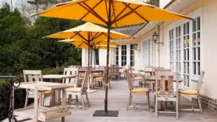 Manoir Hôtel