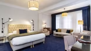 Manoir Hôtel