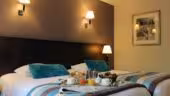 Manoir Hôtel