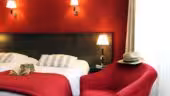 Manoir Hôtel
