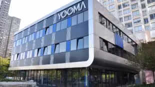 Yooma Urban Lodge Eiffel