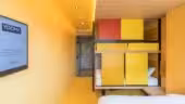 Yooma Urban Lodge Eiffel